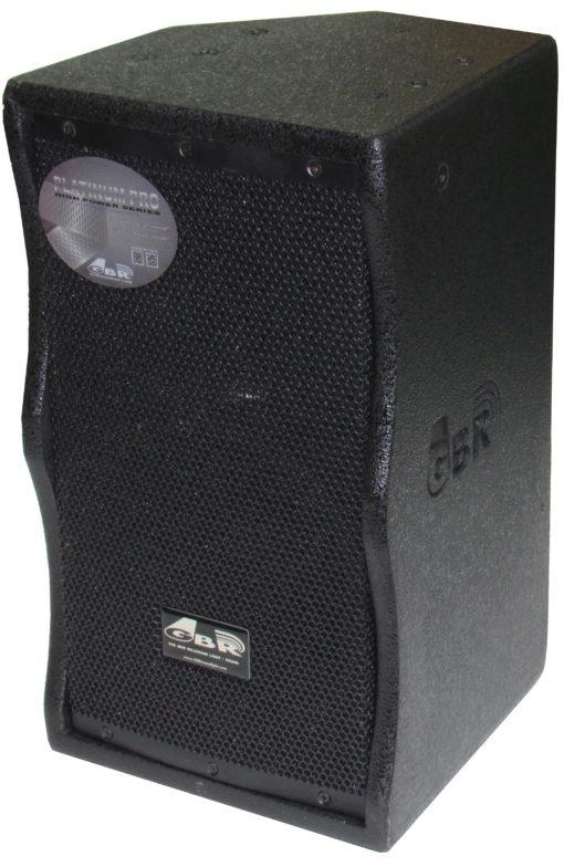 Combo Array 2 Bafles 1000 +sub 1800 Activo Dsp Casi Nuevo