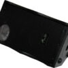 Combo Array 2 Bafles 1000 +sub 1800 Activo Dsp Casi Nuevo