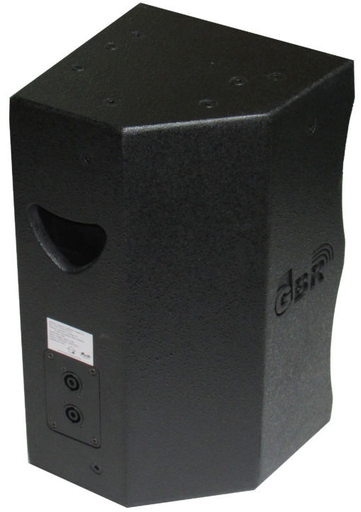 Combo Array 2 Bafles 1000 +sub 1800 Activo Dsp Casi Nuevo