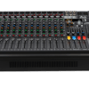 Consola Audio Mixer Potenciada