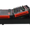 Consola Audio Mixer Potenciada
