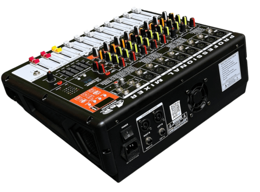 CONSOLA-GBR-MIX-8-POWER-4-510x377 Consola potenciada 8 canales dsp 560w bt mp3
