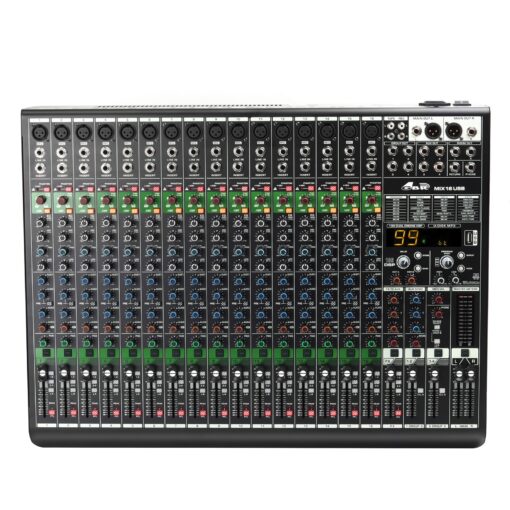 CONSOLA-GBR-MIX16-USB-4-510x510 Consola de sonido profesional 16ch