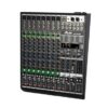 Consola de sonido GBR MIX8