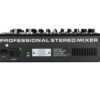 Consola de sonido GBR MIX8
