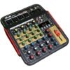 CONSOLA-GBR-MX650-1-510x480 Consola Mixer Sonido 4 Entradas Usb Mp3 Esfect Dsp Envios