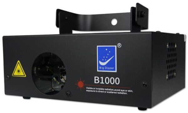 Laser Azul BigDipper B100